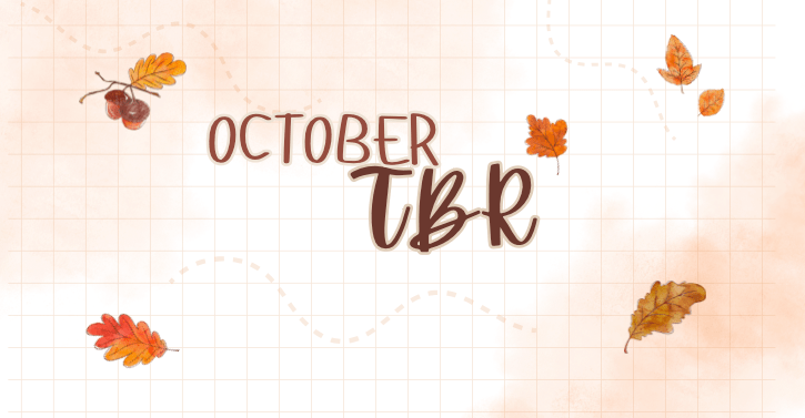 October TBR