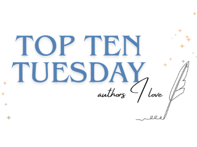 I’ll read (almost) anything you write… | Auto-read&nbsp;authors