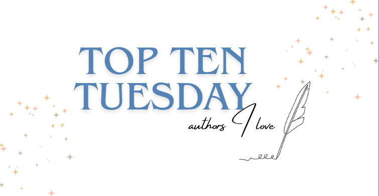 I’ll read (almost) anything you write… | Auto-read&nbsp;authors