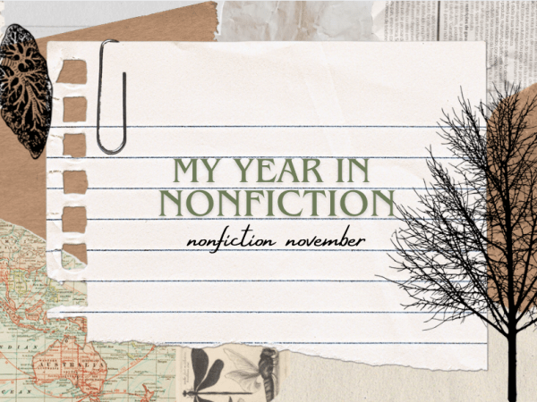 My Year in&nbsp;Nonfiction
