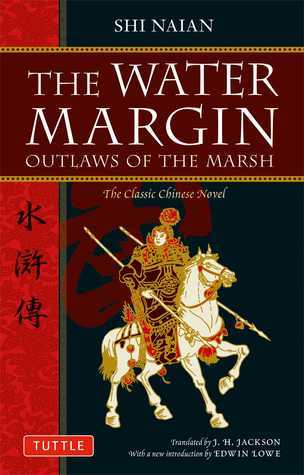 The Water Margin by Shi Nai'an