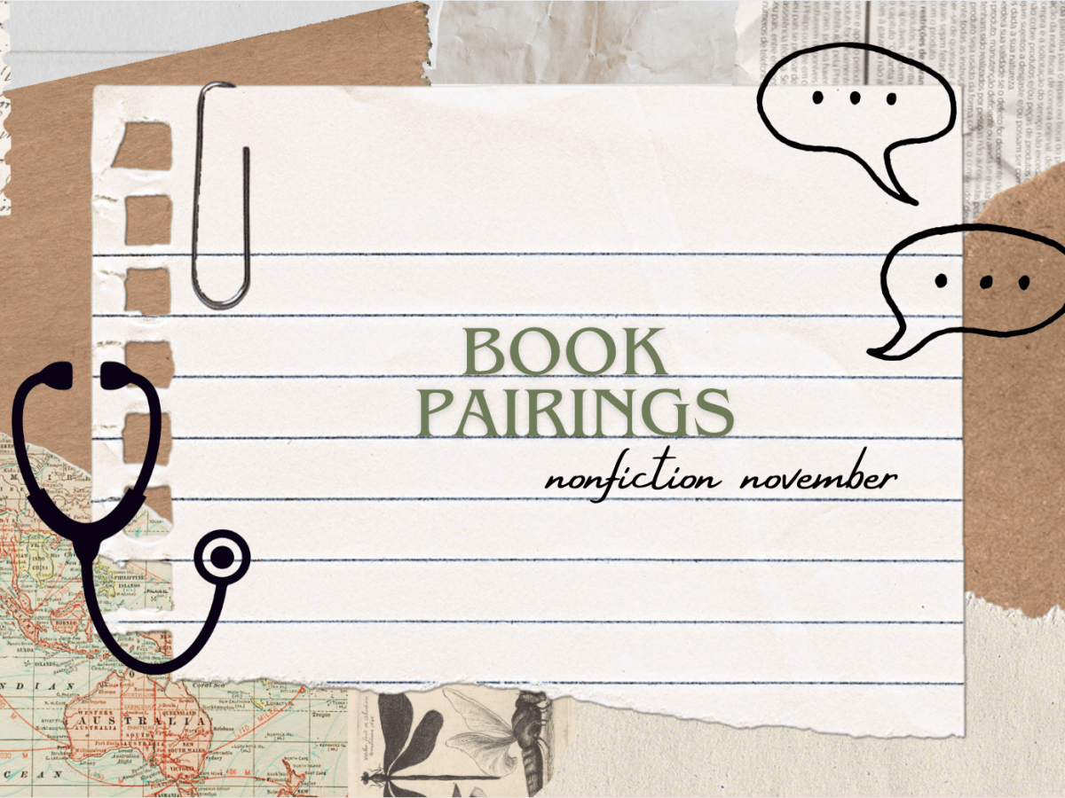 If you liked this fiction book, try this&nbsp;nonfiction!