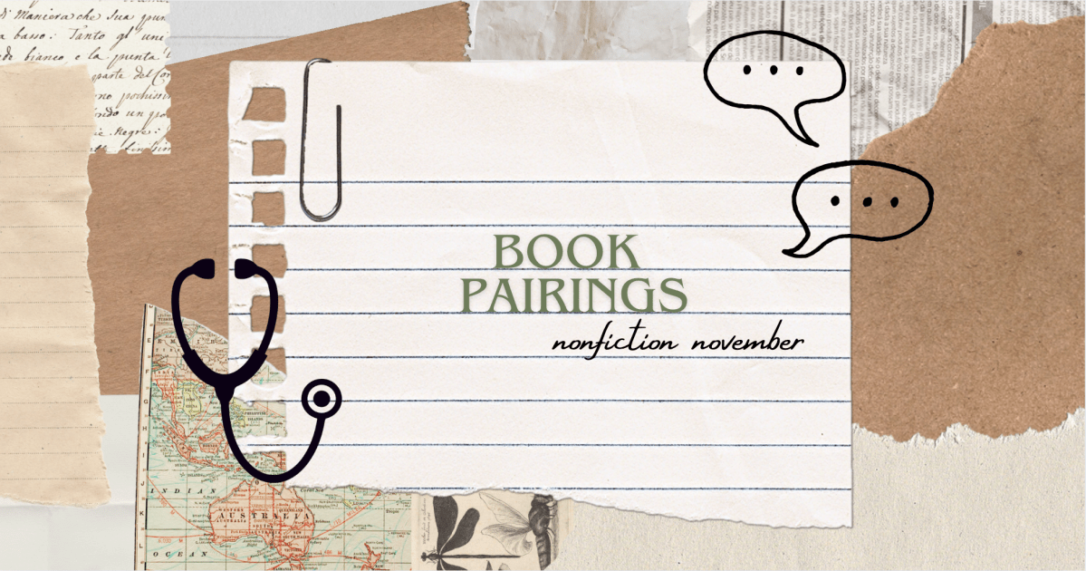 If you liked this fiction book, try this&nbsp;nonfiction!