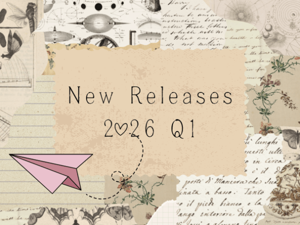 Anticipated Releases of 2026 | Quarter&nbsp;1