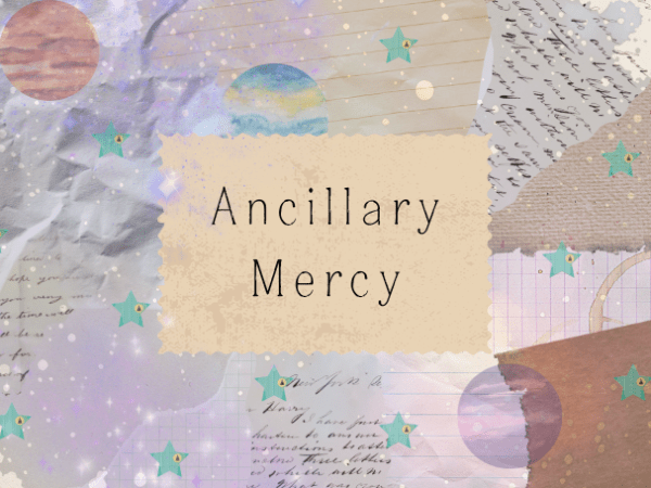 Ancillary Mercy Read-a-long | Week&nbsp;1