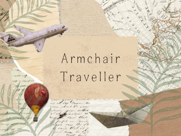 10 Books for Armchair Travelers: Explore the World Through&nbsp;Literature