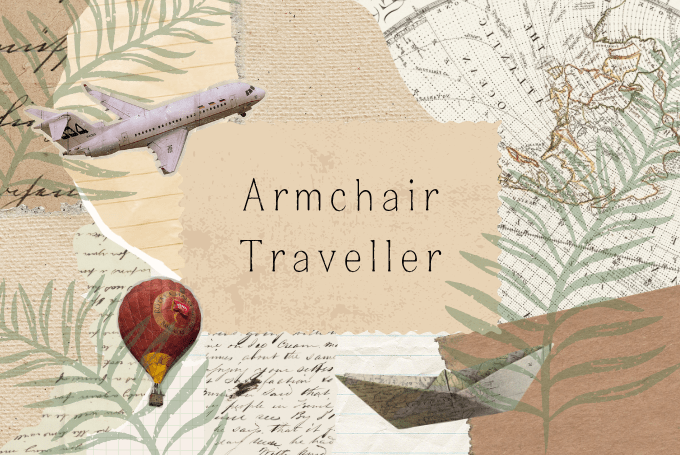 10 Books for Armchair Travelers: Explore the World Through&nbsp;Literature