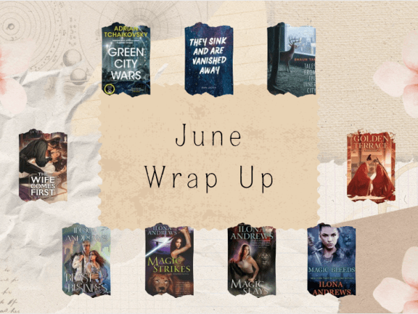 June 2026 Wrap&nbsp;Up