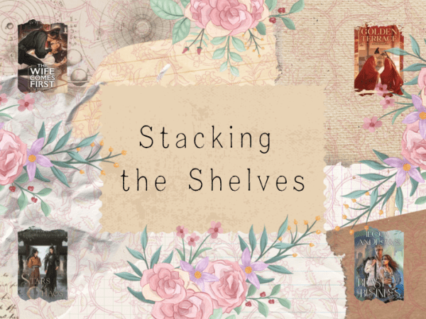 June Book Haul | Fantasy Romance and&nbsp;Danmei