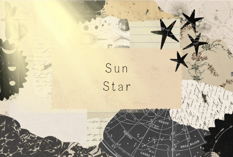 Ten Books with “Sun” or “Star” in the&nbsp;title